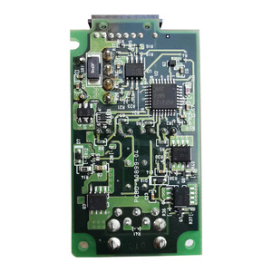 Shenzhen Eletrônico OEM PCB Serviço Multilayer Circuit Board Pcb Fabricante Layout Design Pcba Assembly Electronics Pcb