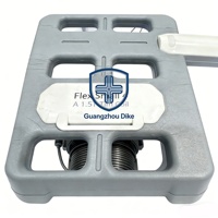 Bobine flexible à 4 canaux Siemens Closed MRI 10185553 - Testée et garantie 90 jours