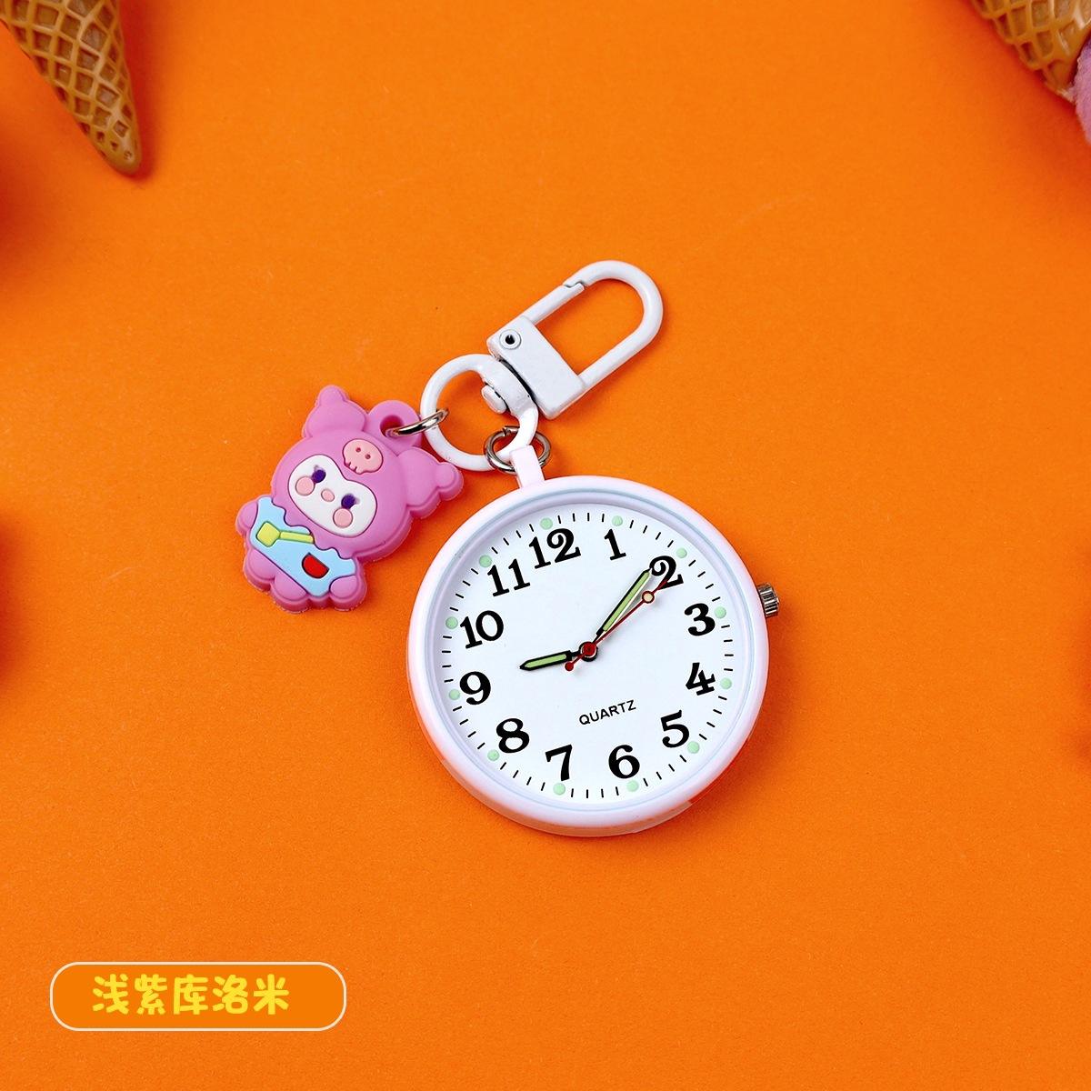 Kulomi violeta claro