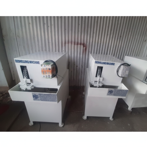 เครื่องกำจัดขุยมะพร้าวแบบด้านเดียวเครื่องกำจัดกะลามะพร้าว - Product Image 1