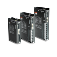 Servoaccionamiento Kinco FD1X5S - EtherCAT/CANopen/Profinet, Autoajuste, STO, Control de pórtico, Depuración Tipo-C, Protección contra sobrecalentamiento