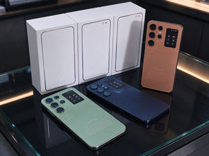 Teléfono Móvil Nuevo y Original S25 Ultra 5G, Cámara HD para Negocios, Desbloqueo Facial por Huella Dactilar, Venta al Por Mayor - Product Image 1