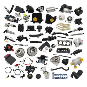 1 pieza 33521095913 33526750781 33521091095 sistema de suspensión automática amortiguador trasero para E36 <span class=keywords><strong>E46</strong></span> - Product Image 6