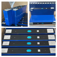 Cellules de batterie Lifepo4 3.2V 171Ah EV LF 100Ah 173Ah 230Ah Batterie solaire prismatique 3.2V Batteries lithium-ion pour système énergétique