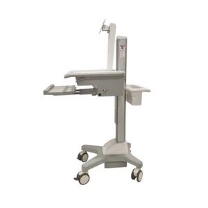 Xe đẩy máy tính y tế chuyên dụng cho công việc di động tại bệnh viện - Product Image 4