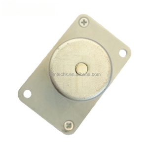 Contactor de CC Personalizado TY TKS501DOD 630A Monofásico para Automatización Industrial 027--10~500Hz 98m/s 027B--10~200Hz 147m/s - Product Image 4