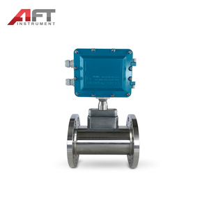 Compteur de débit numérique pour GNL liquide et GPL, en acier inoxydable - Product Image 5
