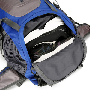 <span class=keywords><strong>Mochila</strong></span> Oxford de gran capacidad para ciclismo de montaña, <span class=keywords><strong>mochila</strong></span> ligera multifuncional de ocio de 75 L - Product Image 2