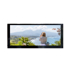 자동차 대시 LCD 용 멀티 디스플레이 맞춤형 12.3 인치 1920*720 IPS - Product Image 2