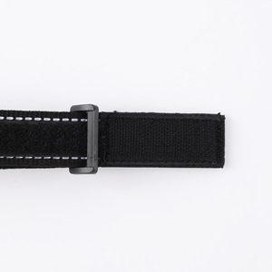 Correas Antideslizantes de Epoxi Lihao para Botas con Diseño de Logotipo de Alas, Material de Poliéster - Product Image 3