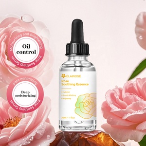 Sérum Éclaircissant et Resserre-Pores à la Centella et aux Algues OEM Marque Blanche 30ml – Hydratant Apaisant Effet Bonne Mine pour Végétaliens (Vente en Gros) - Product Image 3