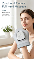 Phenitech Kabelloses Hand-Finger-Massagegerät für Arthritis