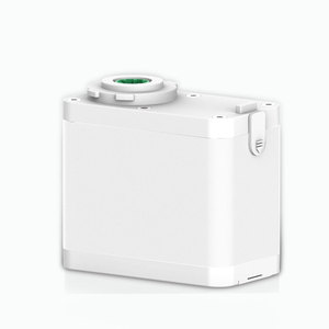 Lifelibero Tuya APP controllata da 50Kg di carico intelligente tende per finestre automatico Zigbee Mini motore per tenda Smart - Product Image 1