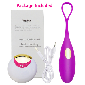 Huevo Vibrador para Adultos, Vibrador Sexual para Mujeres Maduras, Masajeador - Product Image 6