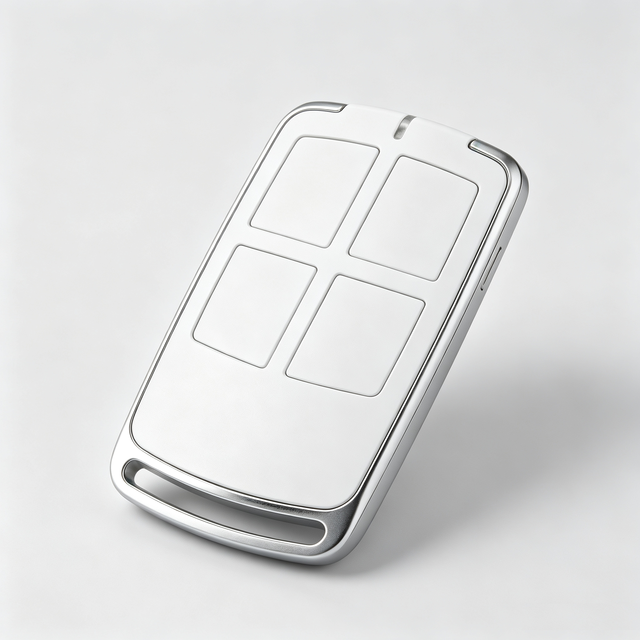 280-868MHz Multi Frequency Fixed Code Rolling Code Universal Face to Face Copy Remote Control