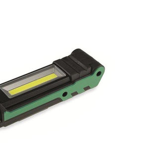 Lampe d'atelier LED ChiliTec FlapLED 500 14W 400 Lumens Batterie Li-Ion Pliable IP20 Garantie 2 ans Blanc neutre 4000K - Product Image 3