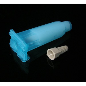 Conector de Red Impermeable Dbry de 1.5mm Azul IP68 Sellado para Entornos Húmedos, Cableado Enterrado Directo - Product Image 4