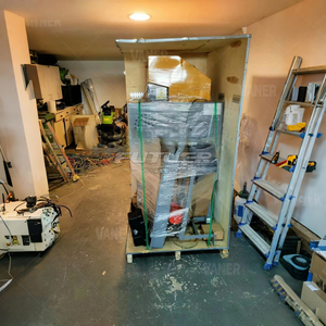 Máquina Granuladora de Cables Pequeños, Gran Venta, para Reciclaje de Chatarra de Cobre y Producción de Gránulos de Cobre - Product Image 4