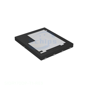 Ic Integrated Circuit BOM IC In Stock MOSFET N-CH 100V 23.2A/95A PPAK PowerPAK SO-8DC Transistors SIDR170DP-T1-RE3 - Product Image 1