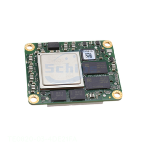 ชิ้นส่วนอิเล็กทรอนิกส์แบบฝังตัว TE0820-03-4DE21FA ตัวแทนจำหน่ายอย่างเป็นทางการ - Product Image 1