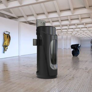 Chambre de <span class=keywords><strong>cryothérapie</strong></span> commerciale ReparoSpace, système de <span class=keywords><strong>cryothérapie</strong></span> corporelle complète pour l'industrie du bien-être - Product Image 2