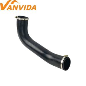 VANVIDA Nouveau Tuyau de Raccordement d'<span class=keywords><strong>Intercooler</strong></span> OE 0382LJ pour Peugeot Citroën <span class=keywords><strong>JUMPER</strong></span> BOXER - Product Image 1