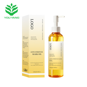Huile <span class=keywords><strong>anti</strong></span>-vergetures 100% naturelle, sur mesure, en gros, qui raffermit et répare la peau - Product Image 1