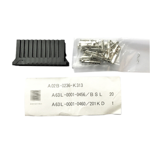A02B-0236-K313 FANUC แอมพลิฟายเออร์ใหม่สำหรับเครื่อง CNC สำหรับ PLC PAC และคอนโทรลเลอร์เฉพาะทาง - Product Image 4