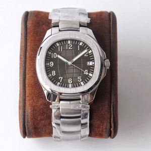 Vente en gros 324 Montre mécanique carrée de luxe pour hommes Montre mécanique automatique en acier inoxydable saphir de haute qualité pour hommes - Product Image 1