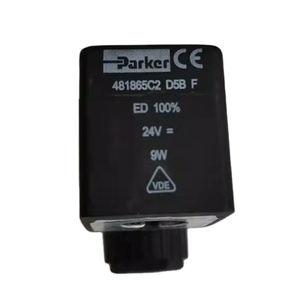 Bobine 481865C2 D5B F,ED 100%, 24V=9W - Product Image 4