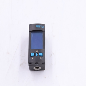 Industrielle Automatisierung SPAU-<span class=keywords><strong>P6R</strong></span>-H-G18FD-L-PNLK Drucksensor für SPS - Product Image 1