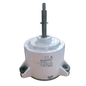 มอเตอร์นอกอาคาร Midea รุ่น ZWK511B500196 แบบ 5 สาย กระแสตรง 100 วัตต์ สำหรับอะไหล่เครื่องปรับอากาศ - Product Image 2