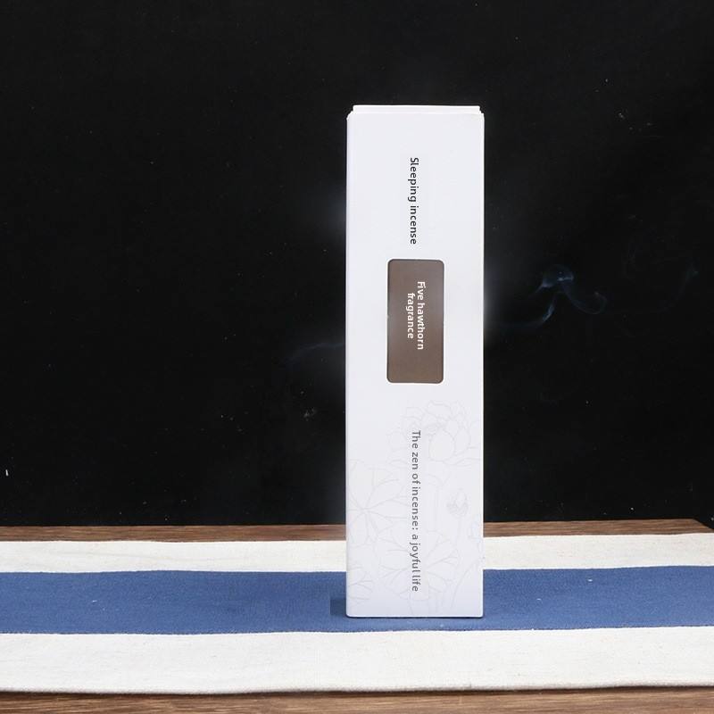 Encens de bois de santal de jade [200g en boîte]