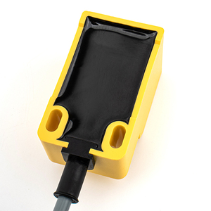 Détecteur de proximité magnétique NI15-Q30-RP6X Détecteur de proximité ABS NPN Interrupteur de proximité électronique normalement fermé - Product Image 4