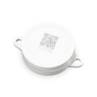 Balises IoT pour le suivi des actifs en intérieur, balise Bluetooth BLE 5.0, balise de localisation en intérieur