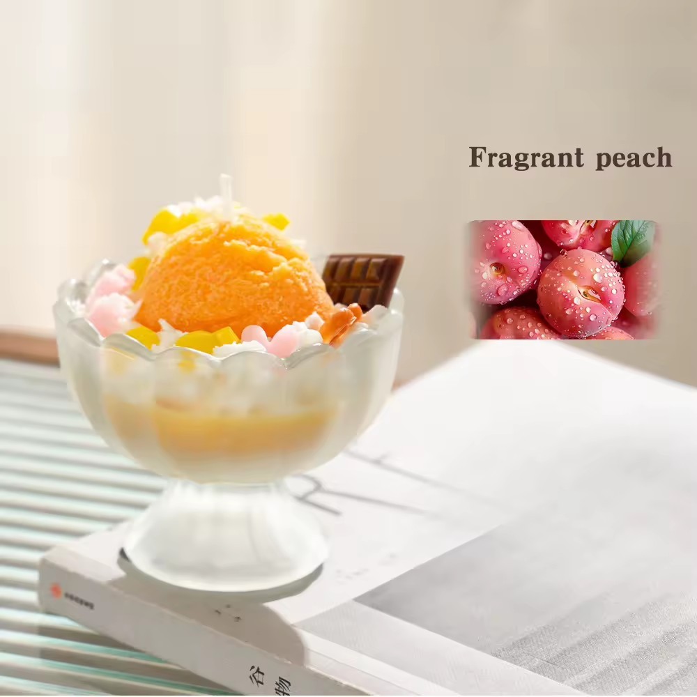 Mango Melocotón