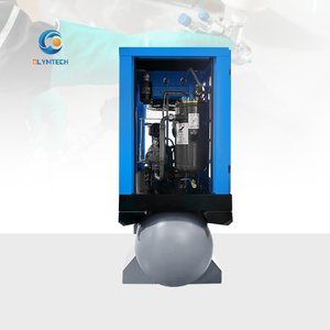 乾燥機付きオリンテックスクリューエアコンプレッサー7.<span class=keywords><strong>5kw</strong></span> 11kw 15kw 22kw 8bar <span class=keywords><strong>10bar</strong></span> 16barスクリューコンプレッサー省エネエアコンプレッサー - Product Image 6