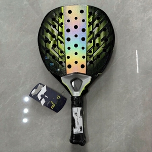 Raquettes de <span class=keywords><strong>padel</strong></span> <span class=keywords><strong>Bullpadel</strong></span> Style 2026, Sacs de <span class=keywords><strong>padel</strong></span> offerts, Palas de <span class=keywords><strong>Padel</strong></span> Professionnelles, Air Viper Pelota De <span class=keywords><strong>Padel</strong></span>, Paleta De <span class=keywords><strong>Padel</strong></span> Sports - Product Image 4