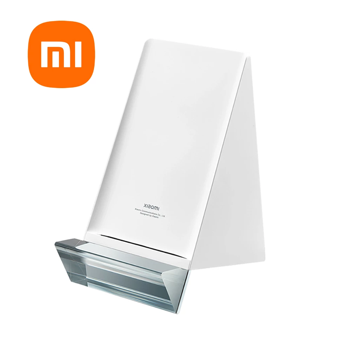 Xiaomi 11 ProUltra用のオリジナルXiaomi80Wワイヤレス充電器スタンド  