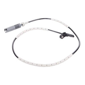 車の部品34 52 6 870 077 E81 E87 E88 E82 ABSホイールスピードセンサー34526870077 BMW E90 E91 E92 E93 ABSホイールスピードセンサー用 - Product Image 2