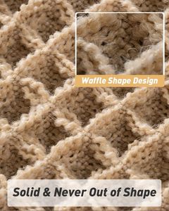 Tapis de bain en polyester style bohème, super absorbant, antidérapant, lavable en machine, moderne - Product Image 5