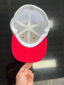 Gorra de Béisbol Deportiva Personalizada de Algodón Promocional - Product Image 5
