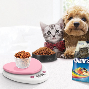 Großhandel Liebes form Digitale Körper waage Mechanische Küchen gewichts waage mit Batterie leistung Gesunde Anzeige für den Küchen gebrauch - Product Image 2