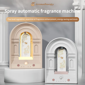 Mini <span class=keywords><strong>diffuseur</strong></span> d'arôme, humidificateur d'air <span class=keywords><strong>rechargeable</strong></span>, <span class=keywords><strong>huile</strong></span> <span class=keywords><strong>essentielle</strong></span>, <span class=keywords><strong>diffuseur</strong></span> d'arôme <span class=keywords><strong>sans</strong></span> <span class=keywords><strong>fil</strong></span> - Product Image 2