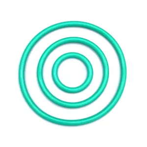 Großhandel Werkspreis Standard kundenspezifische Farbe O-Ring zum Versiegeln