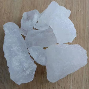 Квасцы калия/калийные квасцы промышленного класса для промышленности - Product Image 5