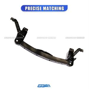 2025 Hot Sale Car Parts <b>Metal</b> <b>Black</b> Water Tank <b>Frame</b> for Maserati QUATTROPORTE 2013-2025 673006046 - Product Image 4