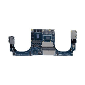 Placa base para Dell XPS 17 9710 original, nueva, RTX3060 0YHMDN Stradale-MLK TGLH MB 19876 - Product Image 2