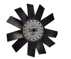 Embrayage de ventilateur de pièces automobiles OEM AB39-8C617-<span class=keywords><strong>AB</strong></span> 1D00-15-140 pour BT50 2.2 3.2 T6/T7 Embrayage de ventilateur automatique - Product Image 3