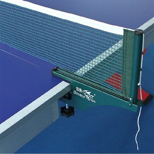 Mesa de Ping Pong Piscis Mini Wings X1, Marco de 40x60mm, Plegable, para Uso Interior, Doméstico y Comercial, con Red - Product Image 3